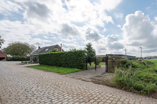 Medium property photo - Appelaarseweg 30, 4793 RL Fijnaart